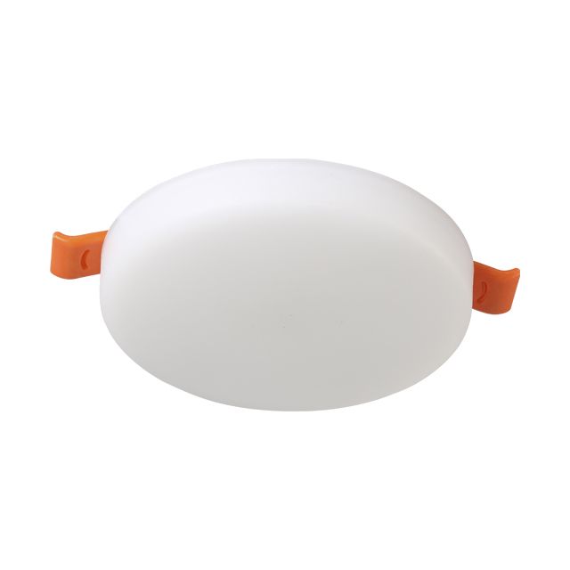 

Встраиваемый светодиодный светильник Crystal Lux CLT 500C120 WH 3000K, Белый, CLT 500C120 WH 3000K CLT 500