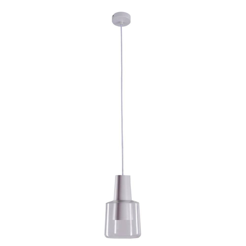 

Подвесной светильник Crystal Lux Uno SP1 Transparent
