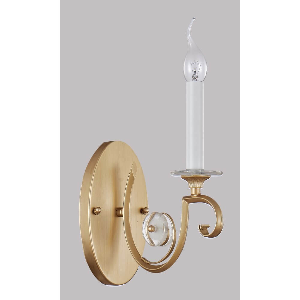 

Бра Crystal Lux MARIBEL AP1