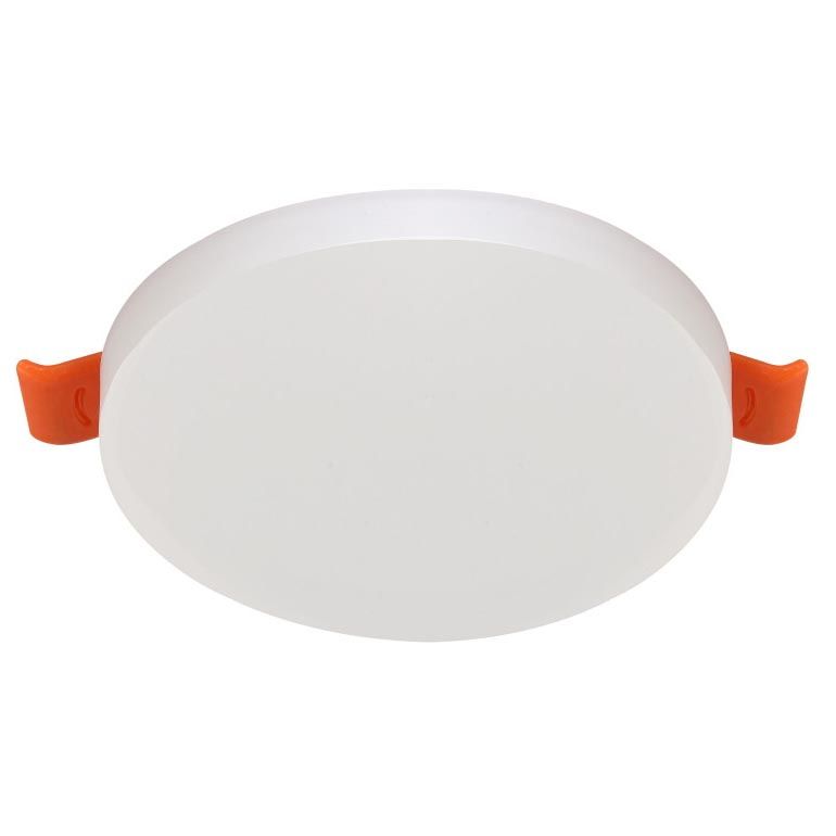 

Встраиваемый светодиодный светильник Crystal Lux CLT 500C170 WH 3000K, Белый, CLT 500C170 WH 3000K CLT 500