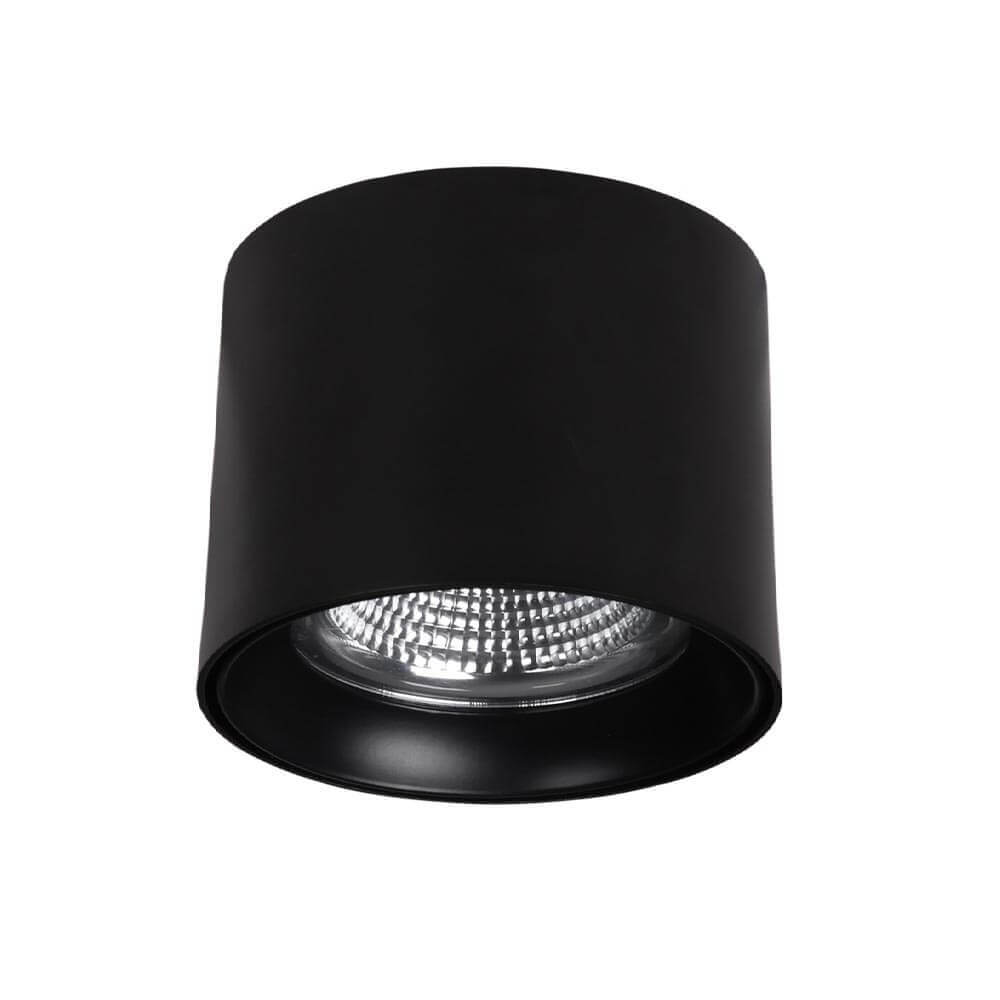 

Светильник Crystal Lux, Черный, CLT 522C117 BL CLT 522