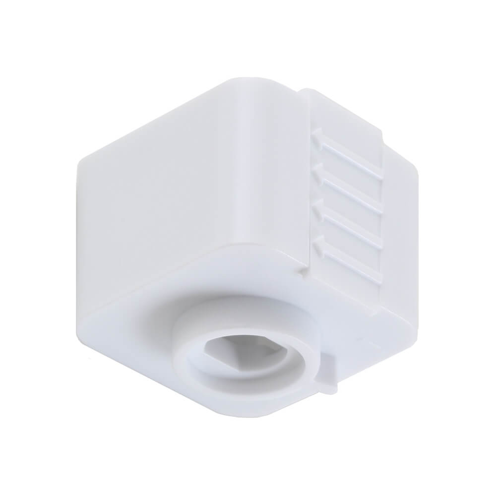 

Адаптер для однофазного шинопровода Crystal Lux CLT 0.212 03 WH, Белый, CLT 0.212 03 WH CLT 0.212 ()