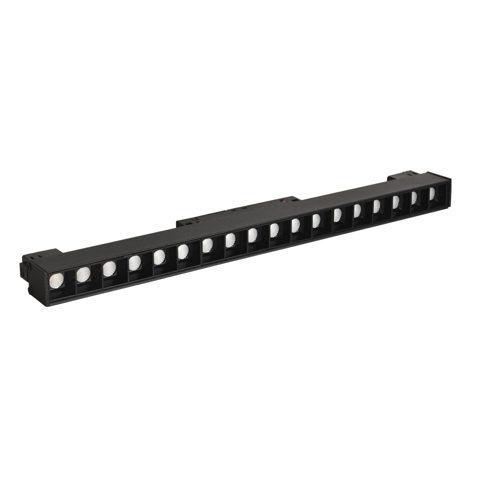 

Трековый светодиодный светильник для магнитного шинопровода Crystal Lux CLT 0.33 001 18W BL T4000K, Черный, CLT 0.33 001 18W BL T4000K CLT 0.33 ()