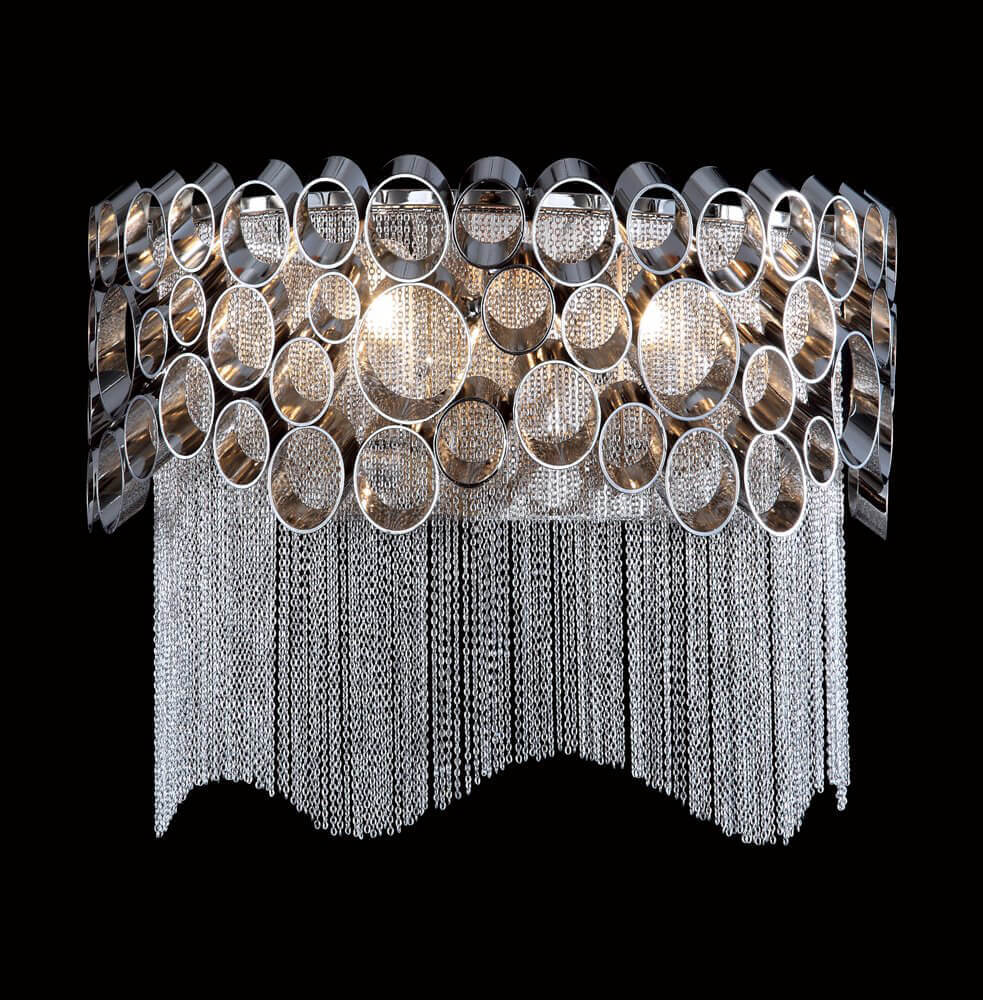 фото Светильник crystal lux