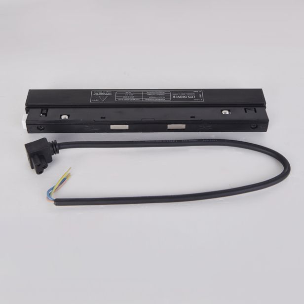 

Блок питания Crystal Lux CLT 0.203 48V 100W IP20 CLT 0.203 08 BL, Черный, CLT 0.203 08 BL CLT 0.203