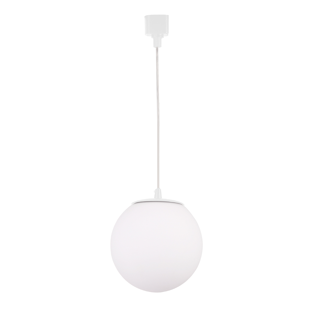

Подвесной светильник Crystal Lux CLT 0.31 015 WH, Белый, CLT 0.31 015 WH CLT 0.31