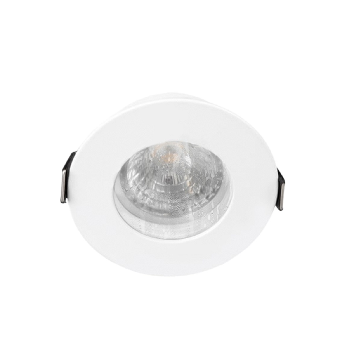 

Встраиваемый светильник Crystal Lux CLT 045C1 WH IP44, Белый, CLT 045C1 WH IP44 CLT 045