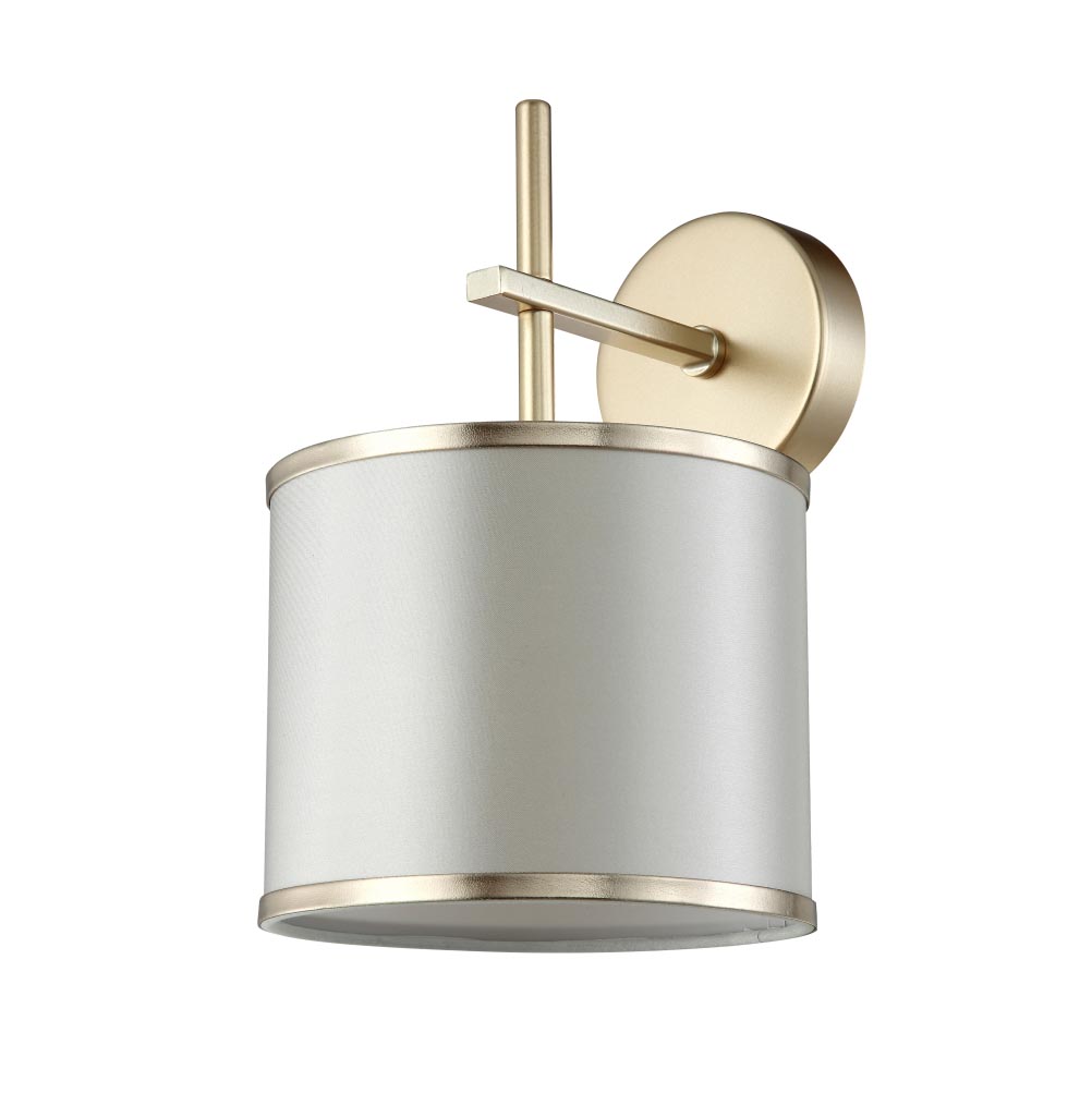 

Бра Crystal Lux Sergio AP1 Gold, Бежевый, Sergio AP1 Gold Sergio