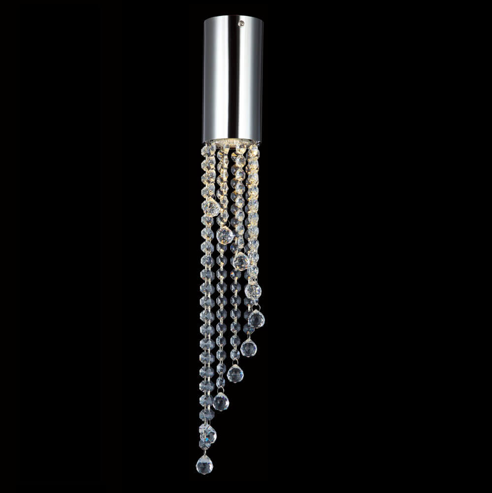 фото Светильник crystal lux