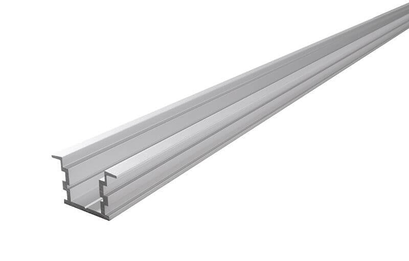 

Профиль Deko-Light IP-profile, T-high ET-05-15 975740, Серебро, 975740 T-high