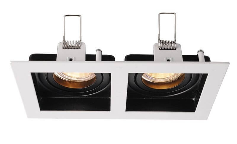 

Встраиваемый светильник Deko-Light Algol II 110004, Белый, 110004 Algol ()
