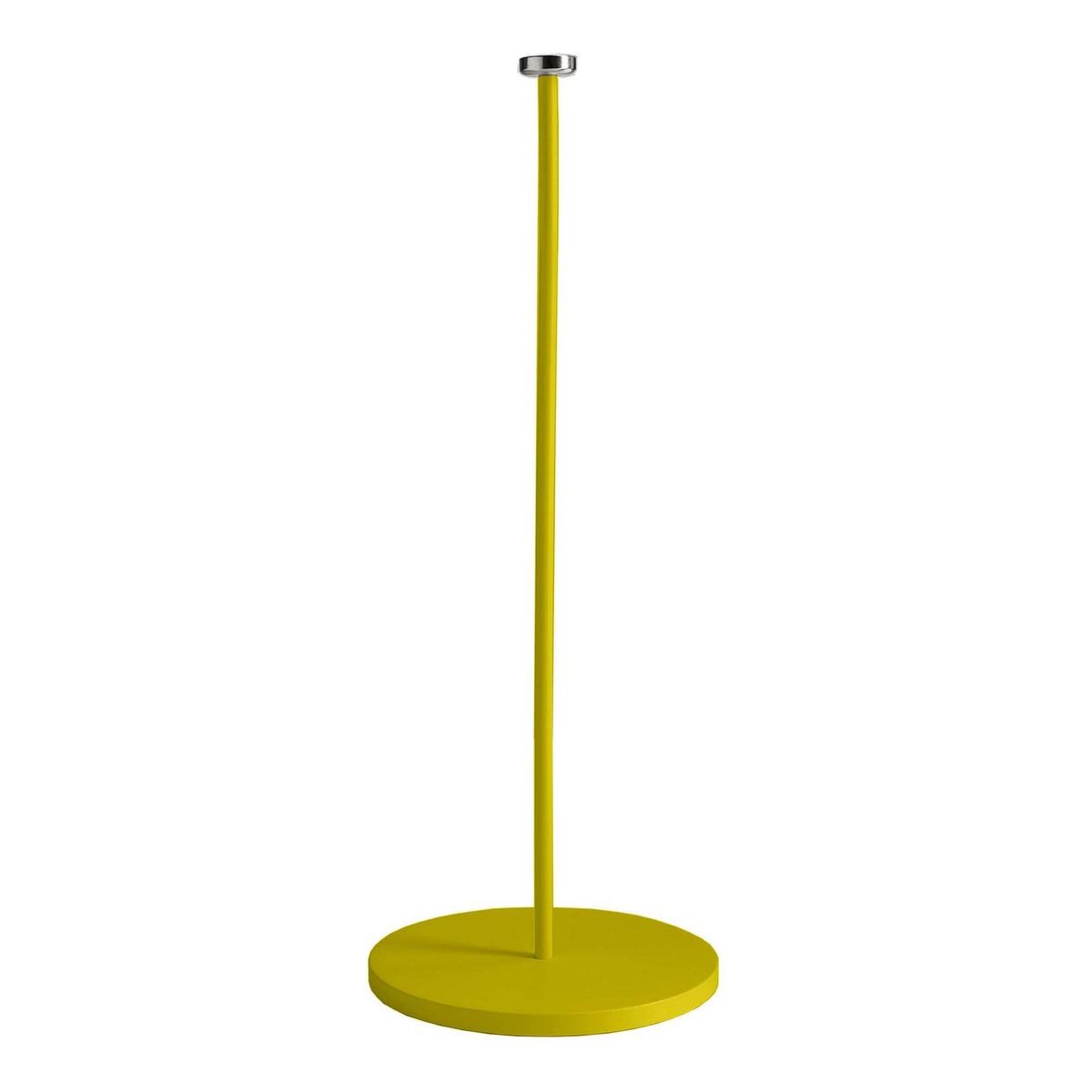 

Основа для настольной лампы Deko-Light Miram 930615, Желтый, 930615 Miram