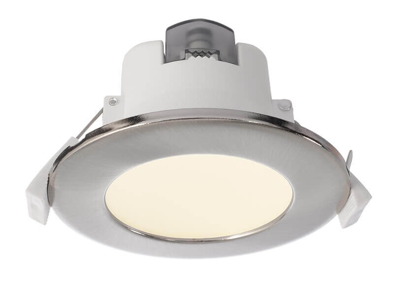

Встраиваемый светильник Deko-Light Acrux 68 565315, Белый, 565315 Acrux