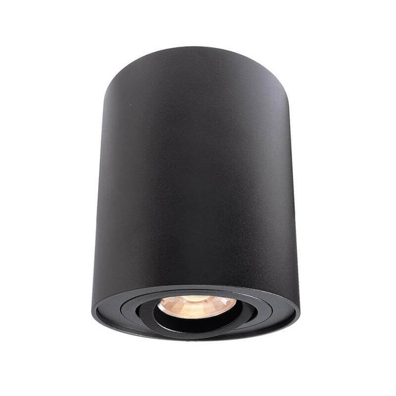 

Накладной светильник Deko-Light Bengala 348022, Черный, 348022 Bengala
