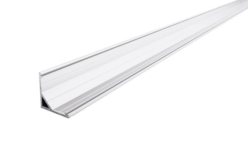 

Профиль для ленты Deko-light, Белый, 970438 AV-03-12