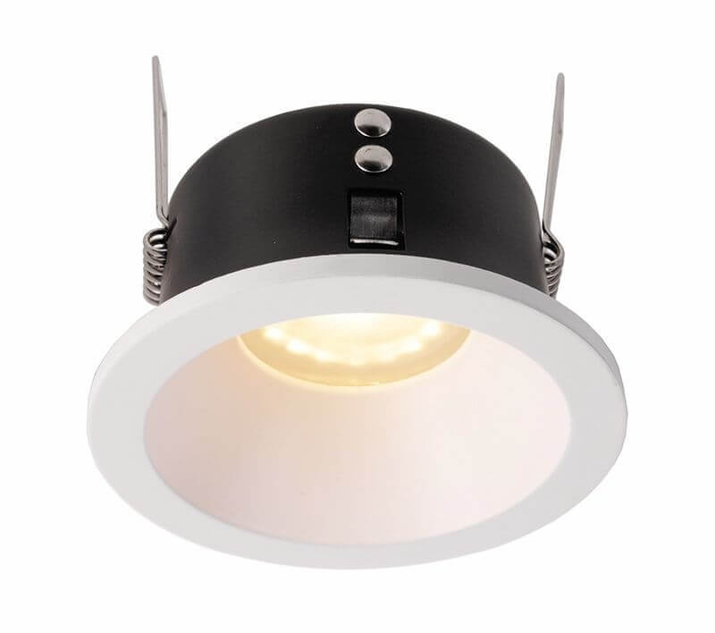 

Встраиваемый светильник Deko-Light Mizar I 110010, Белый, 110010 Mizar ()