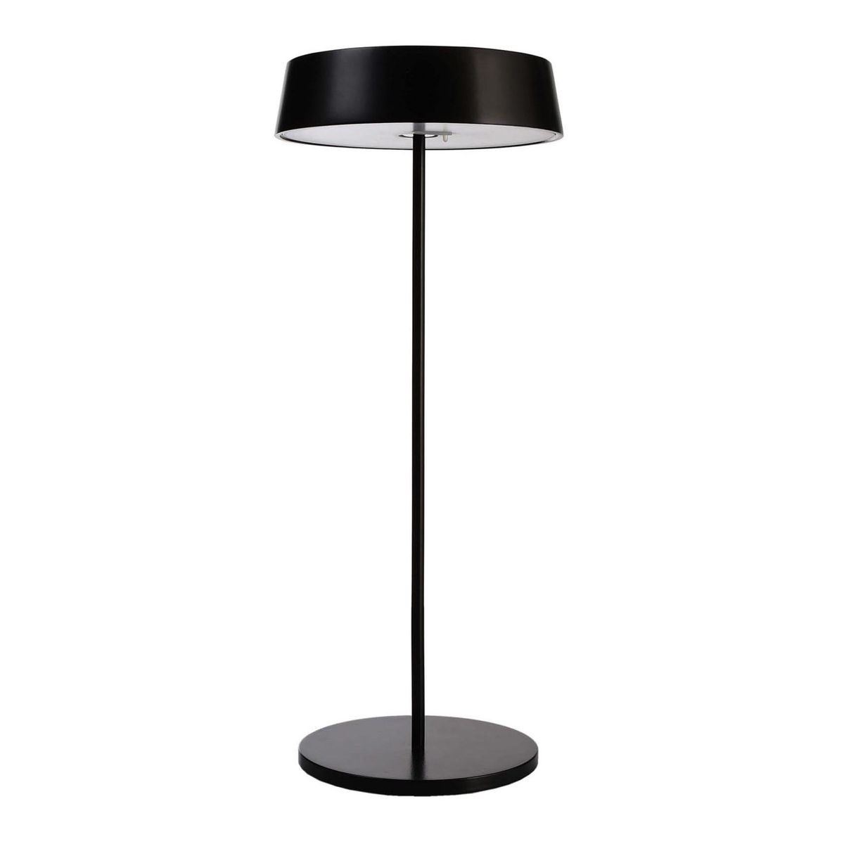 

Настольная лампа Deko-Light Miram 620096, Черный, 620096 Miram
