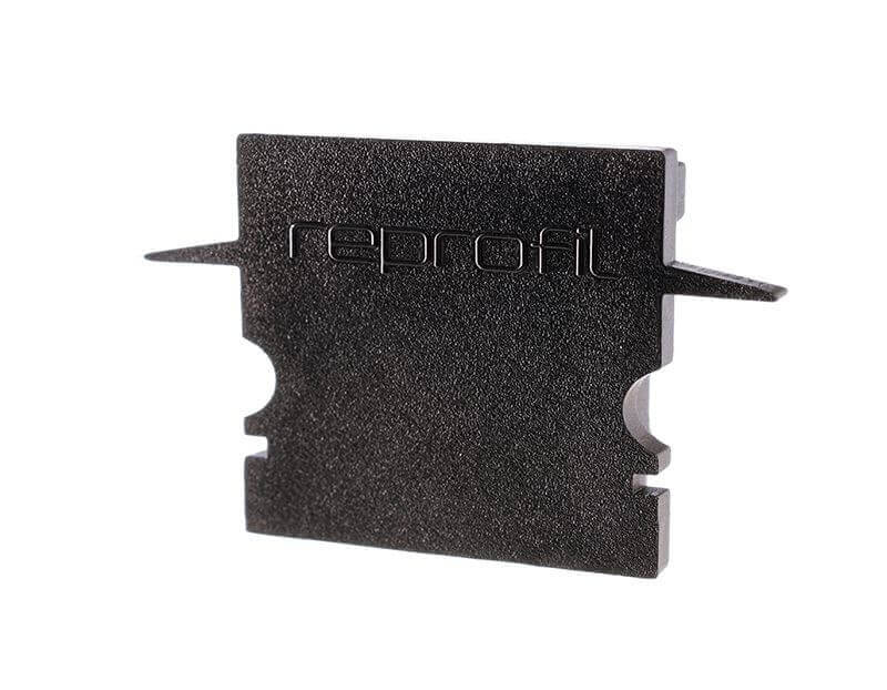 

Заглушка Deko-Light End Cap H-ET-02-15 Set 2 pcs 979152, Черный, 979152 H-ET-02-15