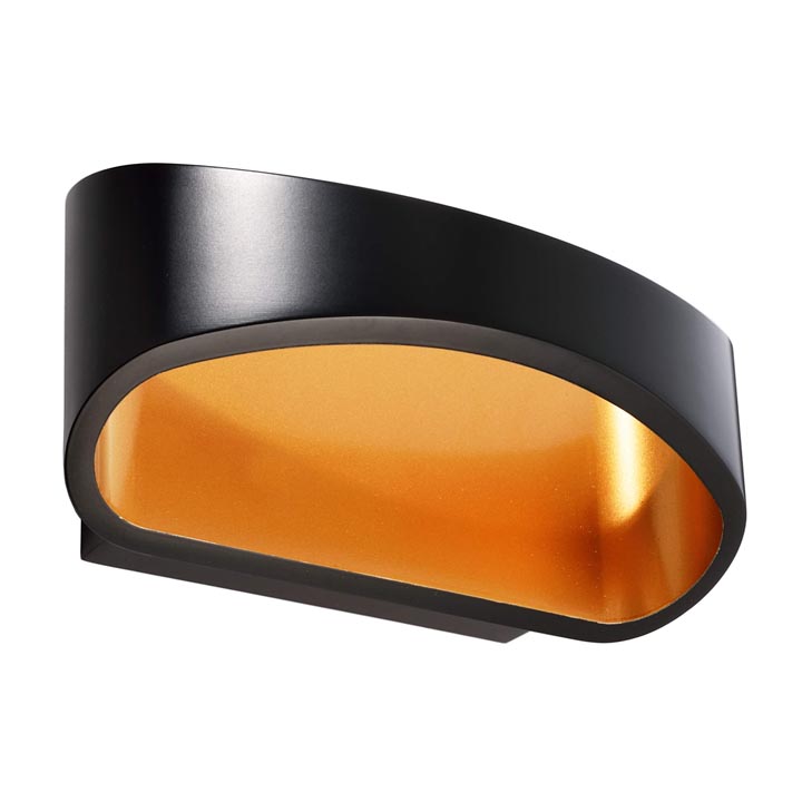 

Бра Deko-Light Acamar 341196, Черный, 341196 Acamar