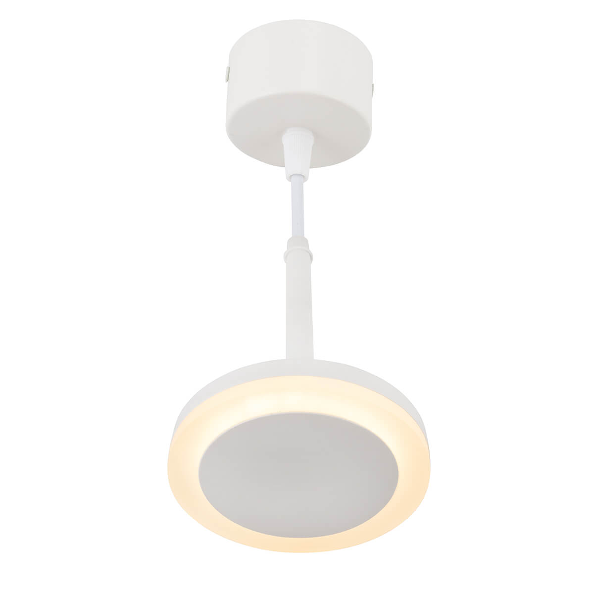

Подвесной светодиодный светильник Denkirs DK4022-WH, Белый, DK4022-WH DK402