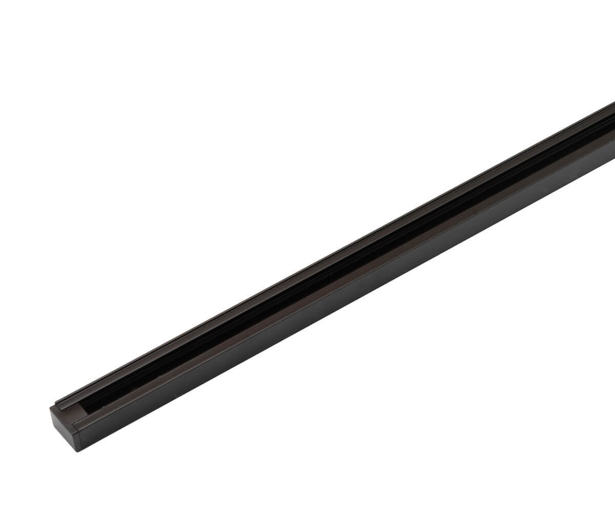 

Шинопровод Denkirs TR1001-BK, Черный, TR1001-BK DK Track Black