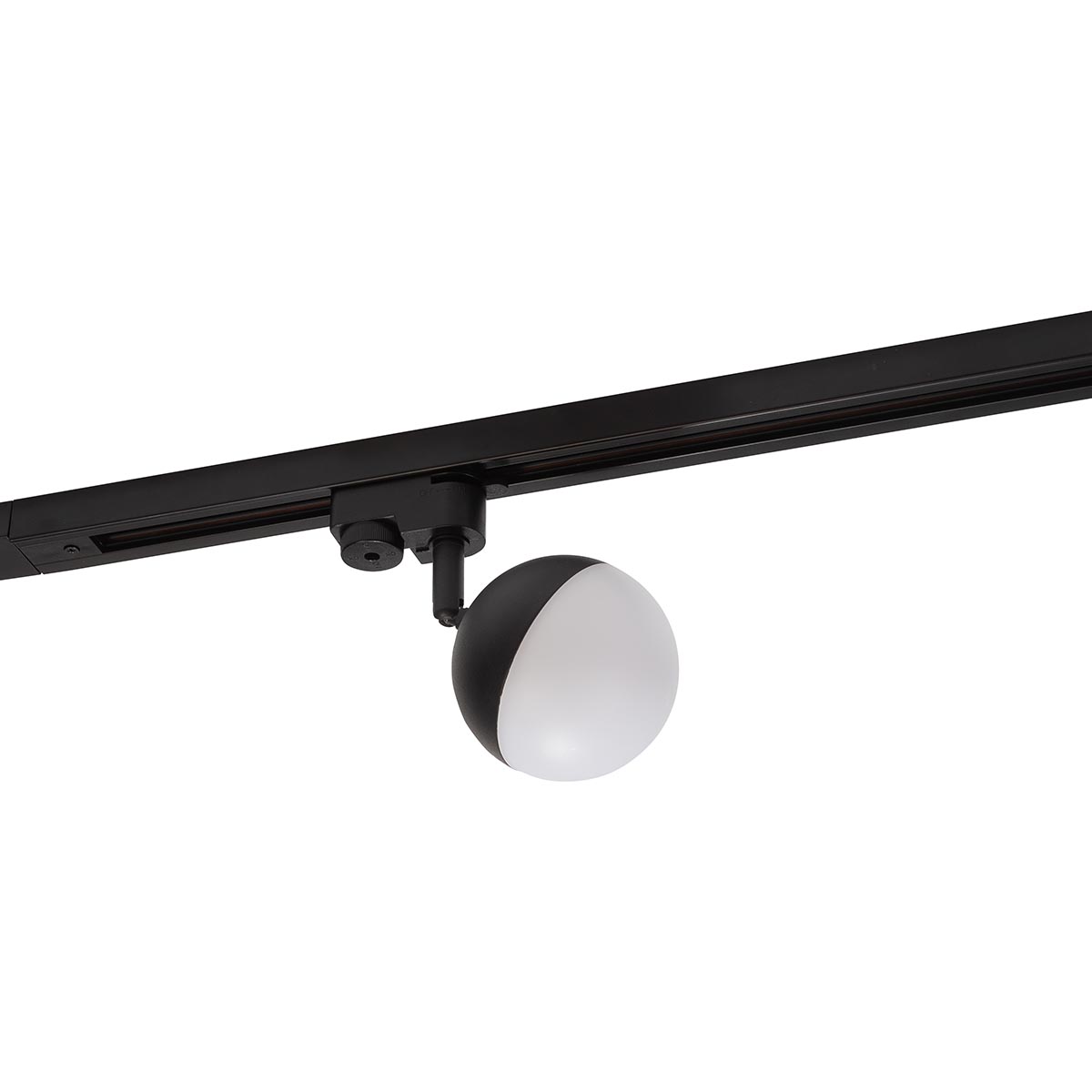 

Трековый светодиодный светильник Denkirs DK6406-BK, Черный, DK6406-BK DK6406 ()
