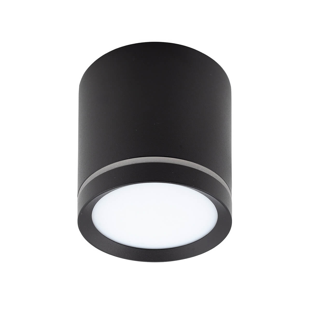 

Накладной светодиодный светильник Denkirs DK4013-BK, Черный, DK4013-BK DK4016