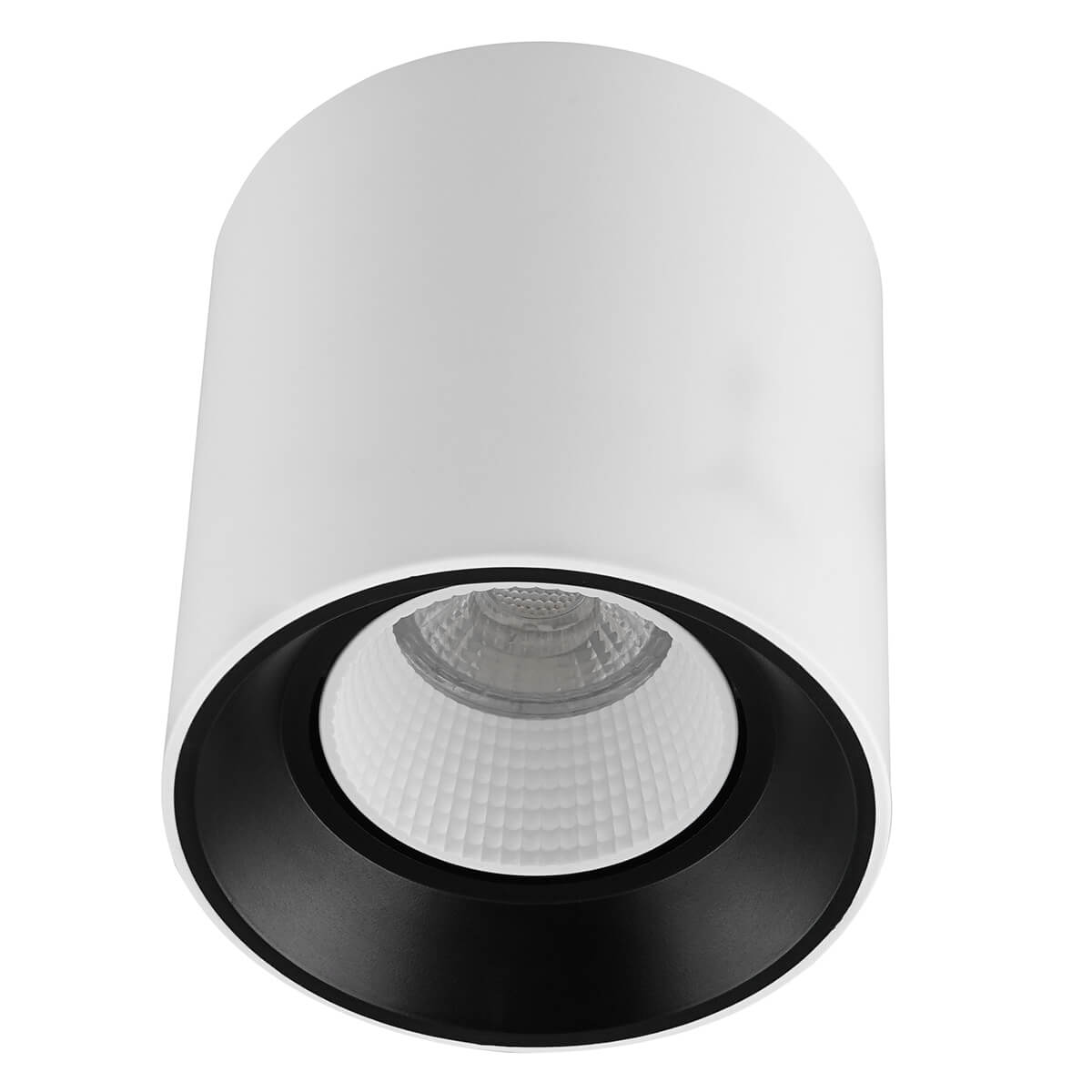 

Накладной светильник Denkirs DK3090-WB+WH, Белый, DK3090-WB+WH DK3020WW