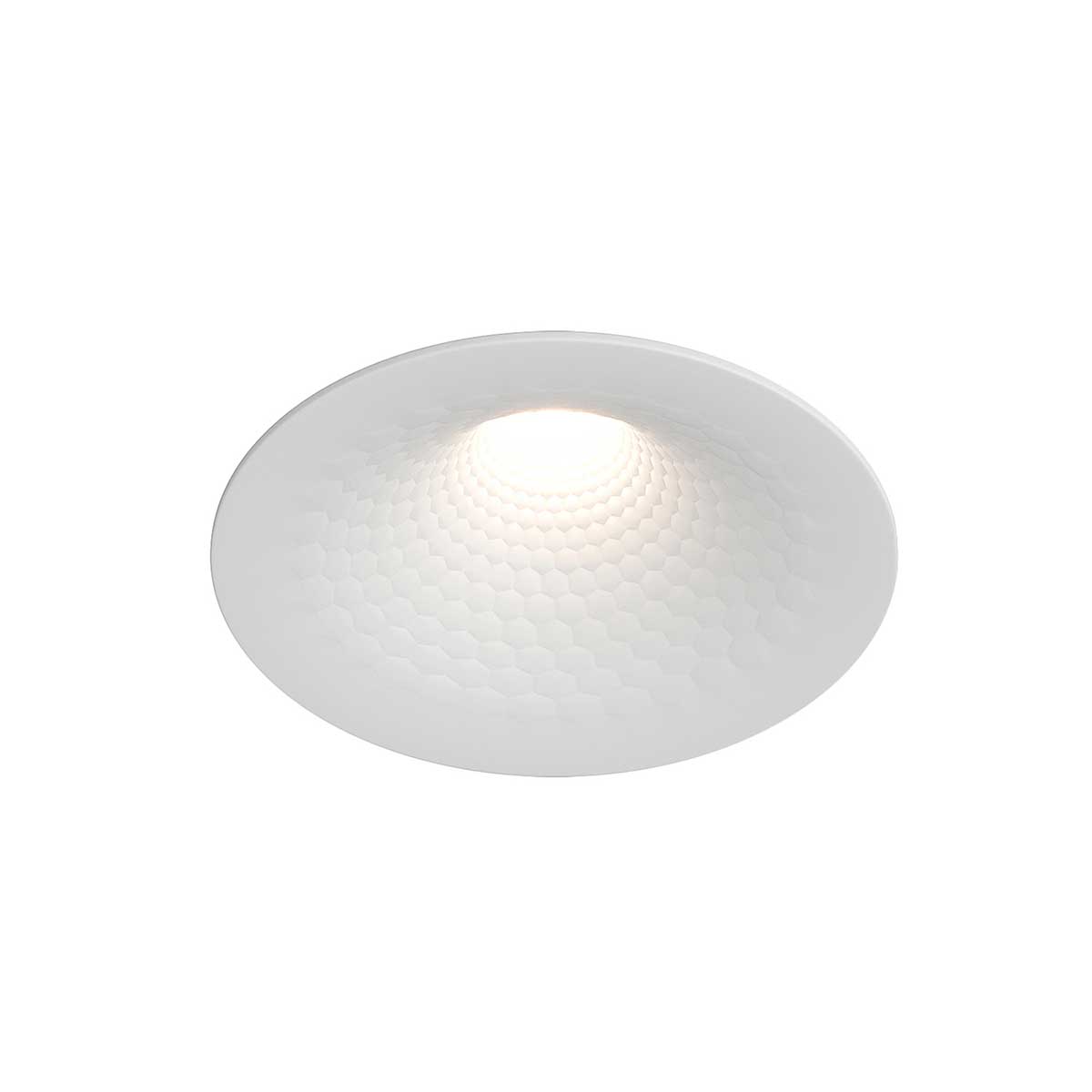 

Встраиваемый светильник Denkirs DK3400-WH, Белый, DK3400-WH DK3044/45