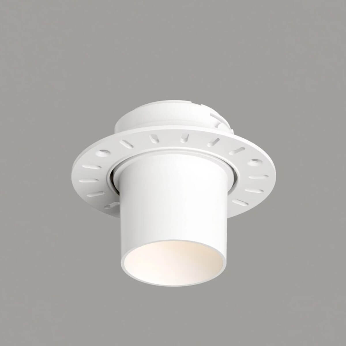 

Встраиваемый светильник Denkirs Vibi DK3057-WH, Белый, DK3057-WH Vibi