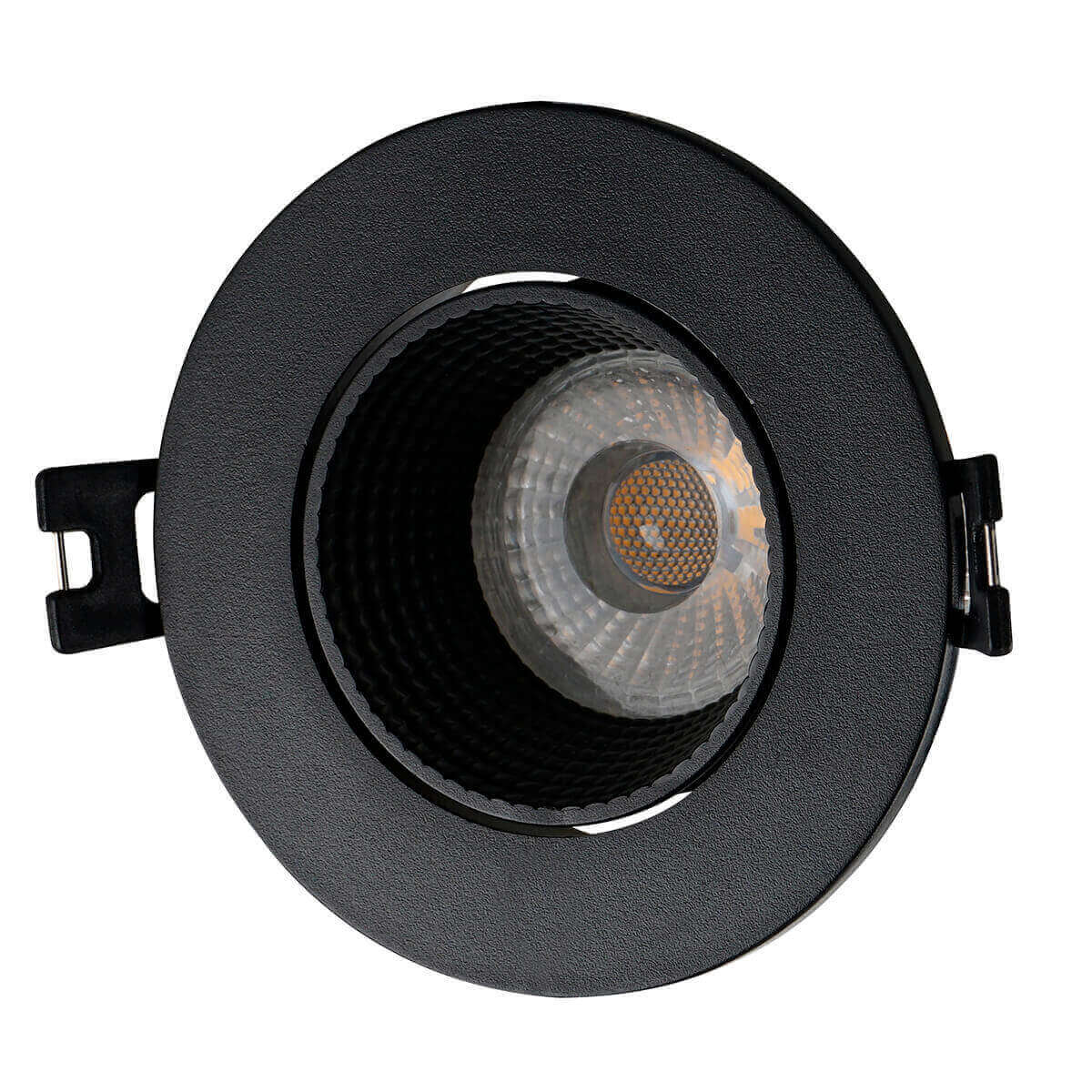 

Встраиваемый светильник Denkirs DK3061-BK, Черный, DK3061-BK DK3020BВ