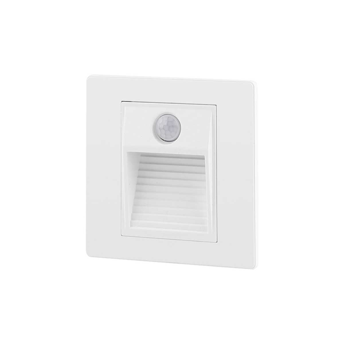 

Встраиваемый светодиодный светильник Denkirs Sensor DK1020-WH, Белый, DK1020-WH Sensor