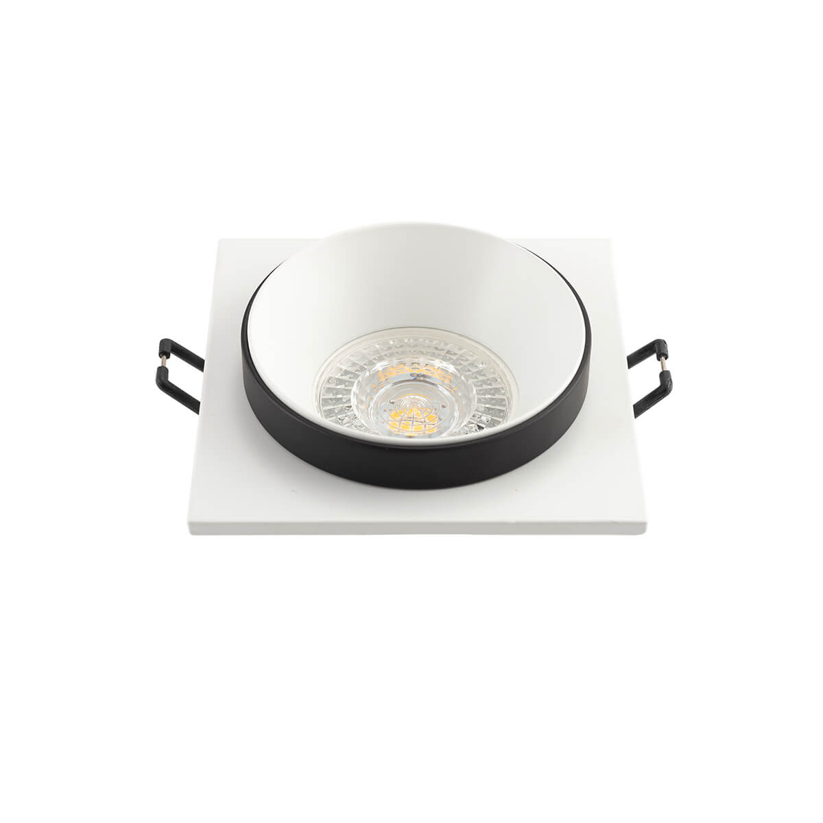 

Встраиваемый светильник Denkirs DK2402-BK, Черный, DK2402-BK DK2400