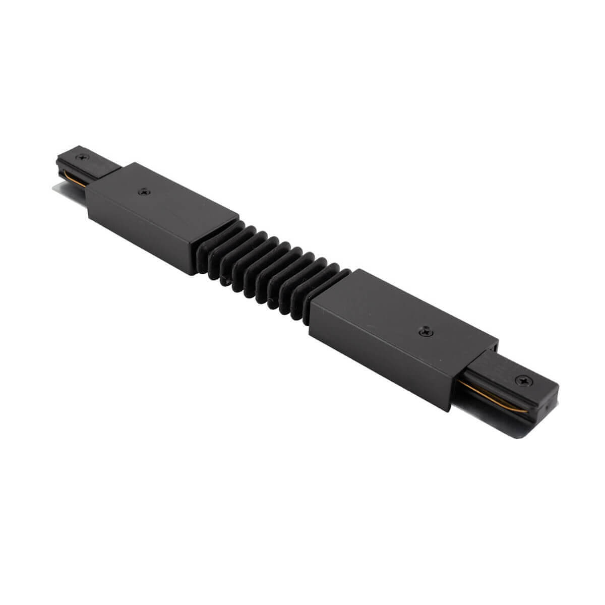 

Гибкий коннектор Denkirs TR1106-BK, Черный, TR1106-BK DK Track Black