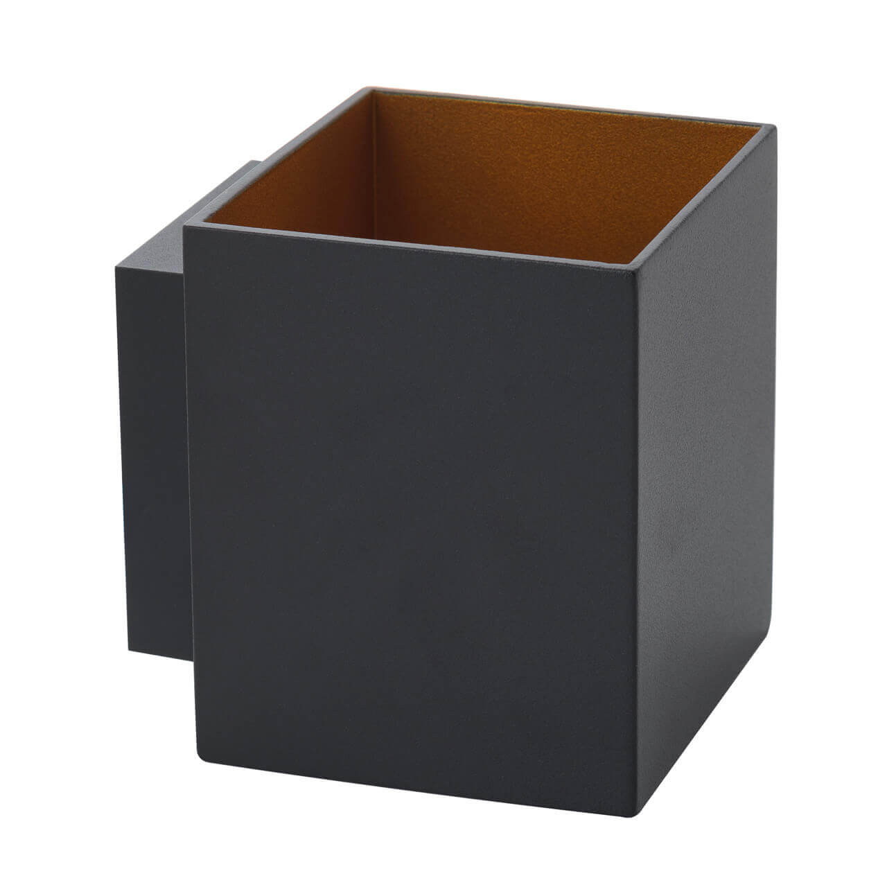

Настенный светильник Denkirs DK8023-BK