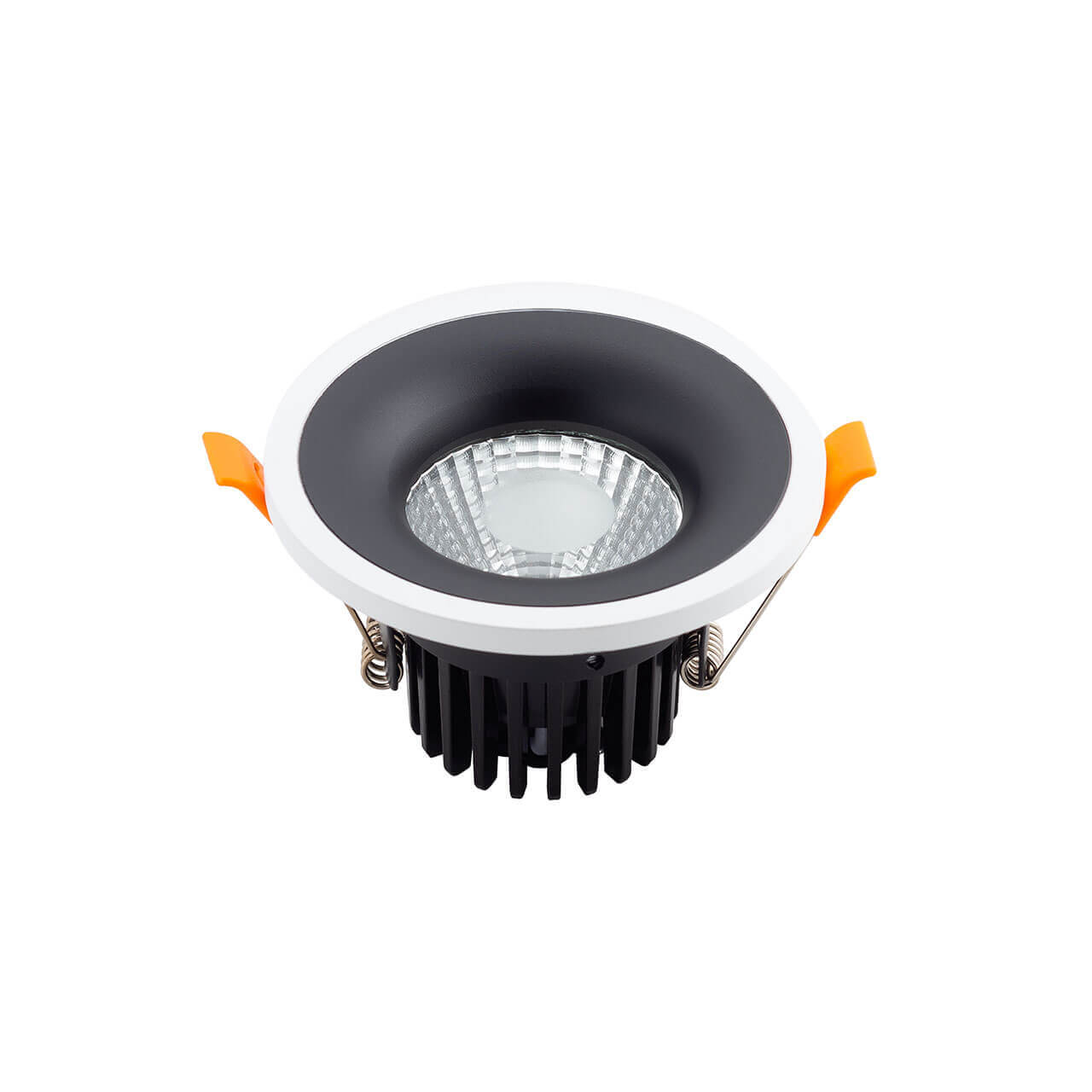 

Встраиваемый светодиодный светильник Denkirs DK4003-BK, Черный, DK4003-BK DK4000