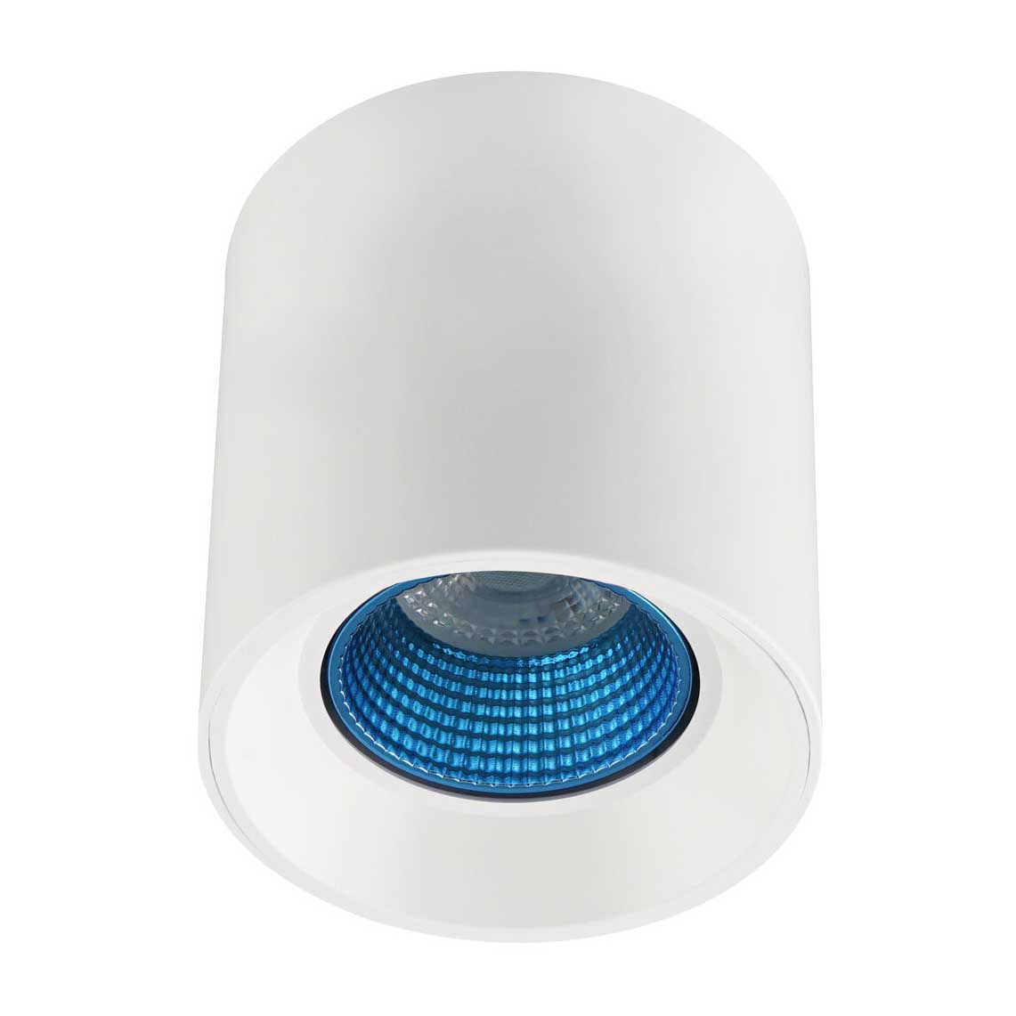

Потолочный светильник Denkirs DK3020WСY DK3090-WH+CY, Белый, DK3090-WH+CY DK3020WСY