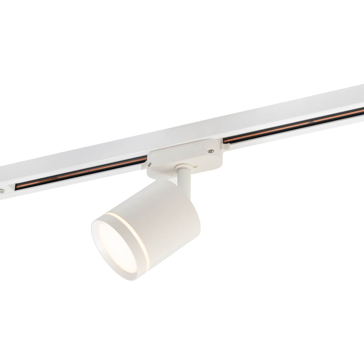 

Трековый светодиодный светильник Denkirs DK6401-WH, Белый, DK6401-WH DK640