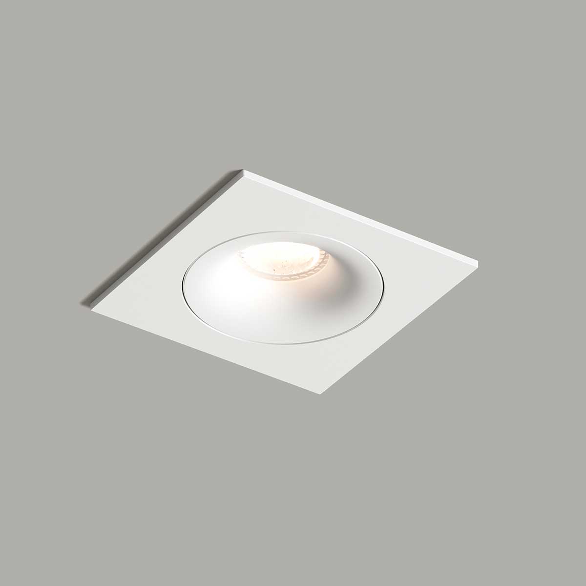 

Встраиваемый светильник Denkirs Roto DK2121-WH, Белый, DK2121-WH Roto