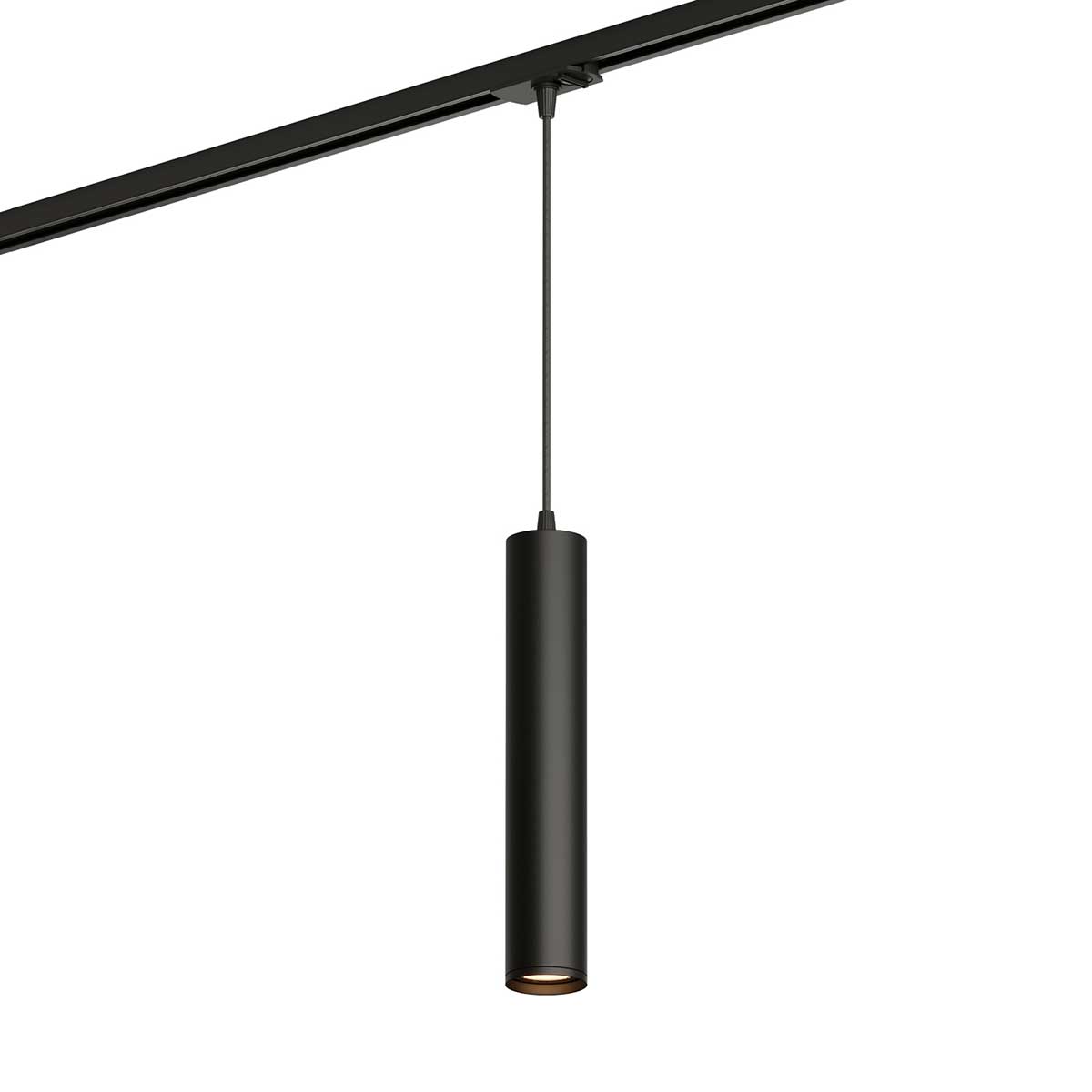 

Трековый светильник Denkirs DK6210-BK, Черный, DK6210-BK DK620