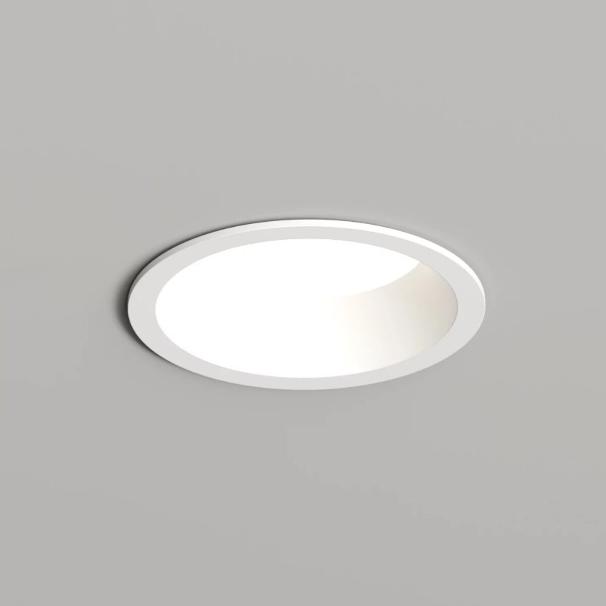 

Встраиваемый светильник Denkirs Port DK3103-WH, Белый, DK3103-WH Port