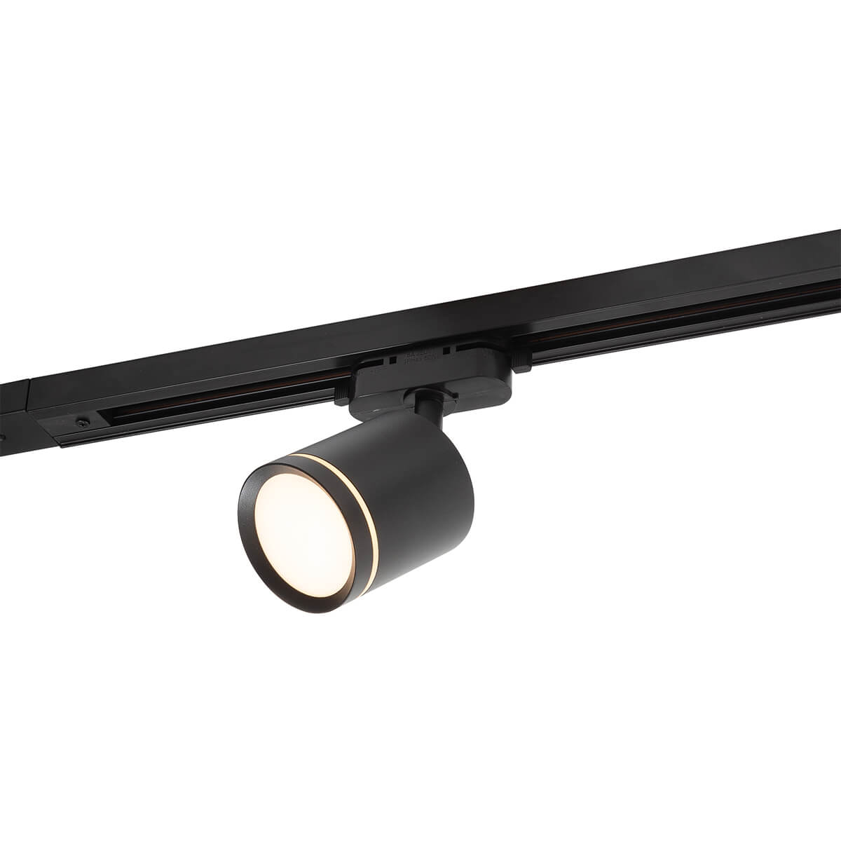 

Трековый светодиодный светильник Denkirs DK6401-BK, Черный, DK6401-BK DK640