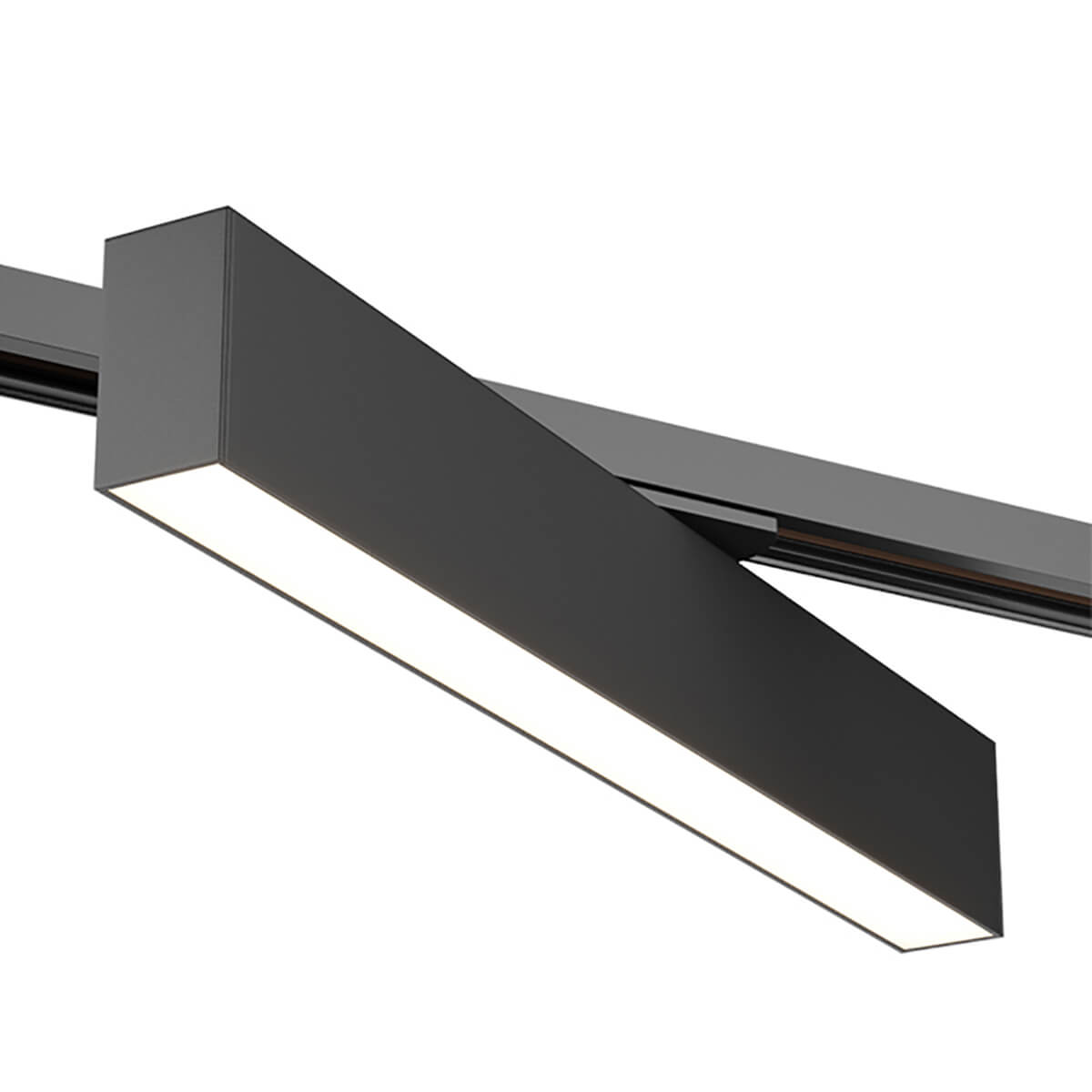 

Трековый светильник Denkirs DK6430-BK, Черный, DK6430-BK DK6430