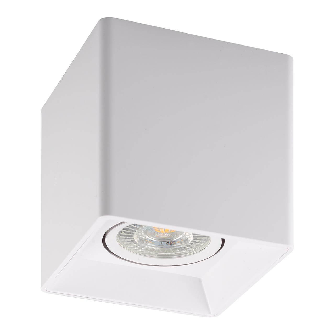 

Потолочный светильник Denkirs DK3030-WH, Белый, DK3030-WH DK3020WW
