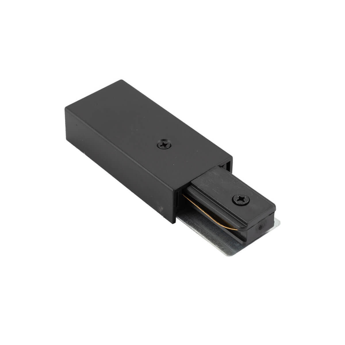 

Соединитель-токопровод Denkirs TR1100-BK, Черный, TR1100-BK DK Track Black