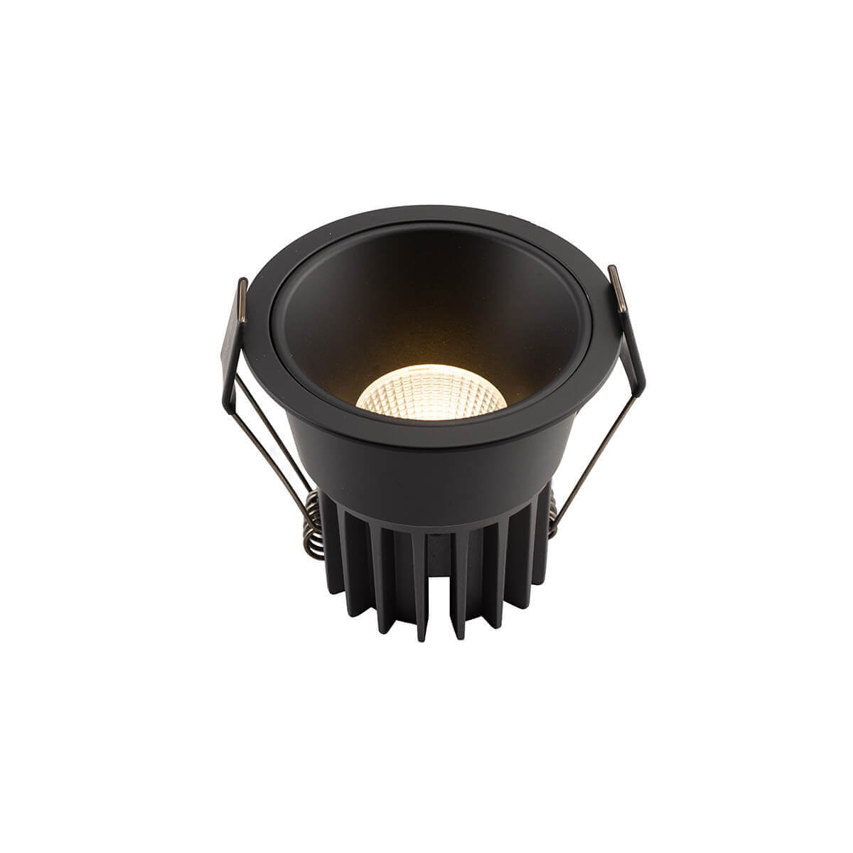 

Встраиваемый светильник Denkirs DK4500-BK, Черный, DK4500-BK DK4500
