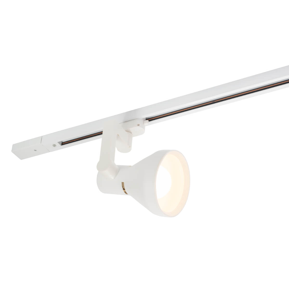

Трековый светильник Denkirs DK6010-WH, Белый, DK6010-WH DK6010