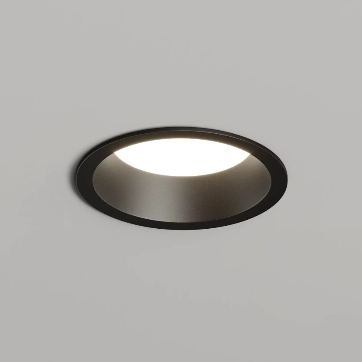 

Встраиваемый светильник Denkirs Port DK3103-BK, Черный, DK3103-BK Port