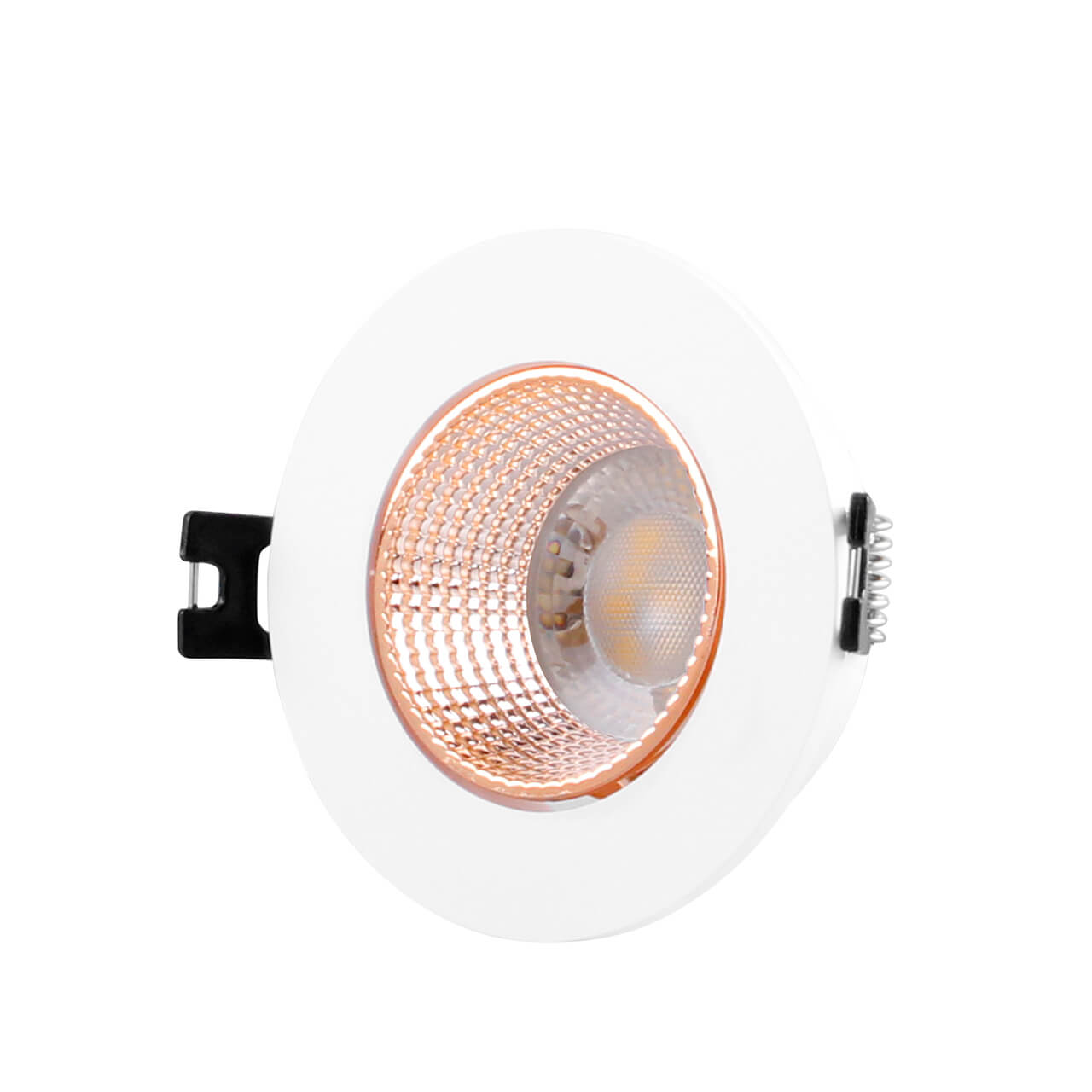

Встраиваемый светильник Denkirs DK3061-WBR, Белый, DK3061-WBR DK3020WBR