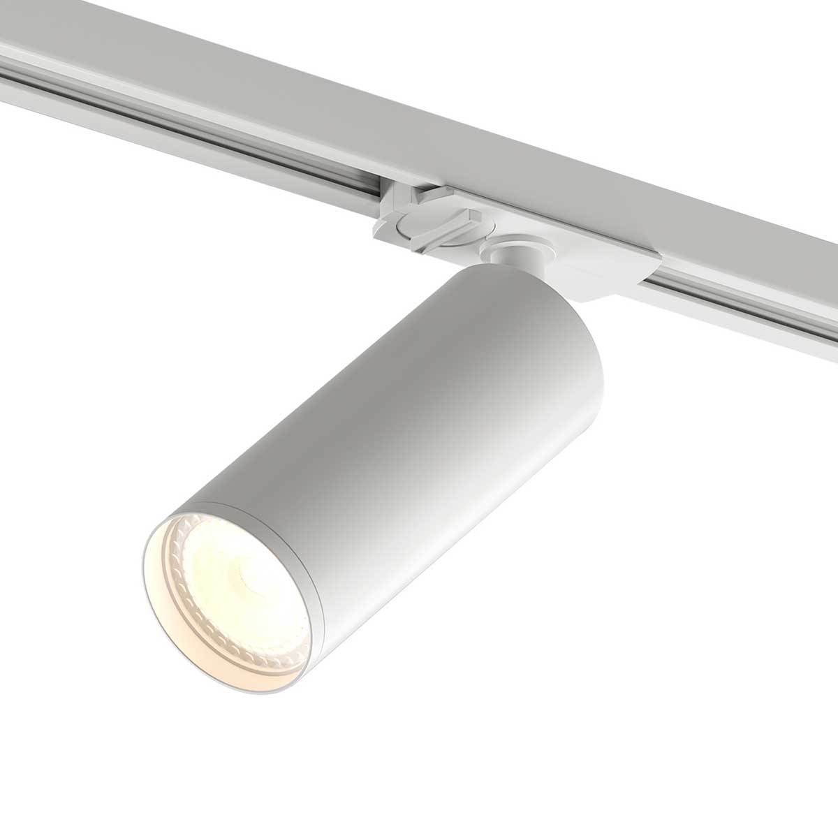 

Трековый светильник Denkirs DK6202-WH, Белый, DK6202-WH DK620
